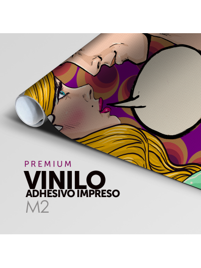 Vinilo Premium