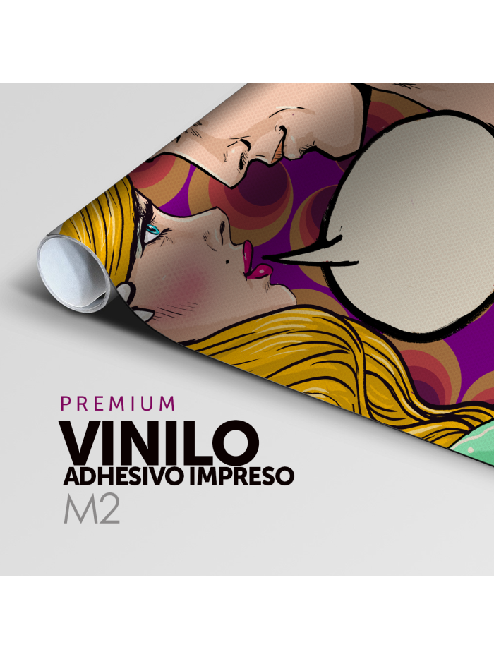 Vinilo Premium