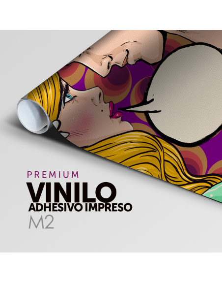 Vinilo Premium