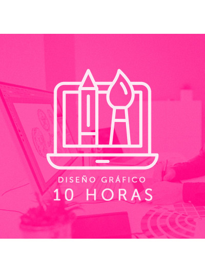Bono 10 ·  Diseño Grafico