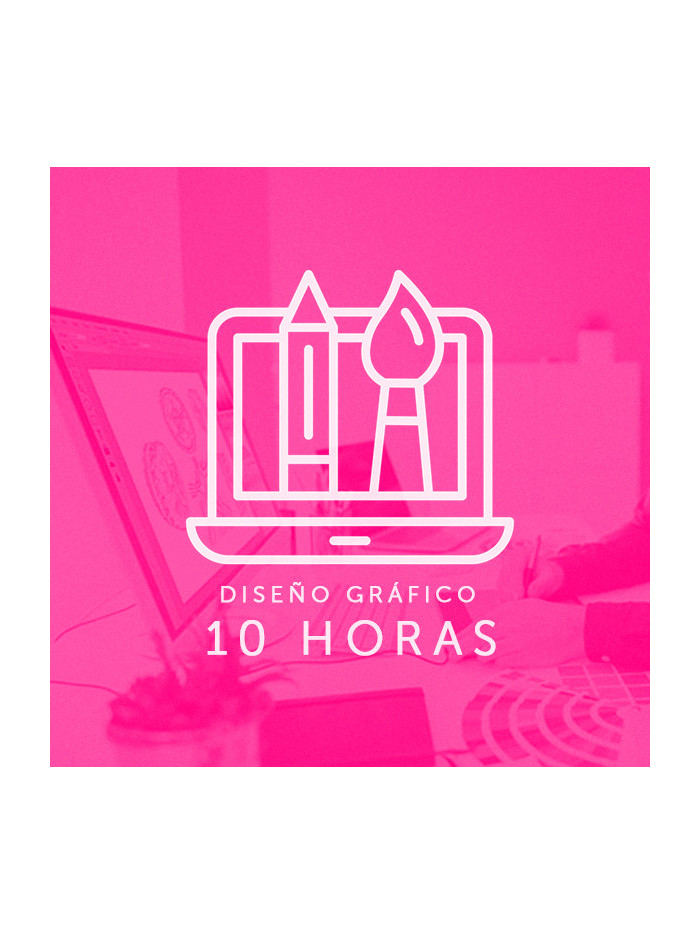 Bono 10 ·  Diseño Grafico