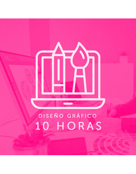 Bono 10 ·  Diseño Grafico