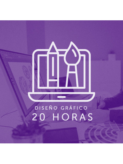 Bono 20 ·  Diseño Grafico