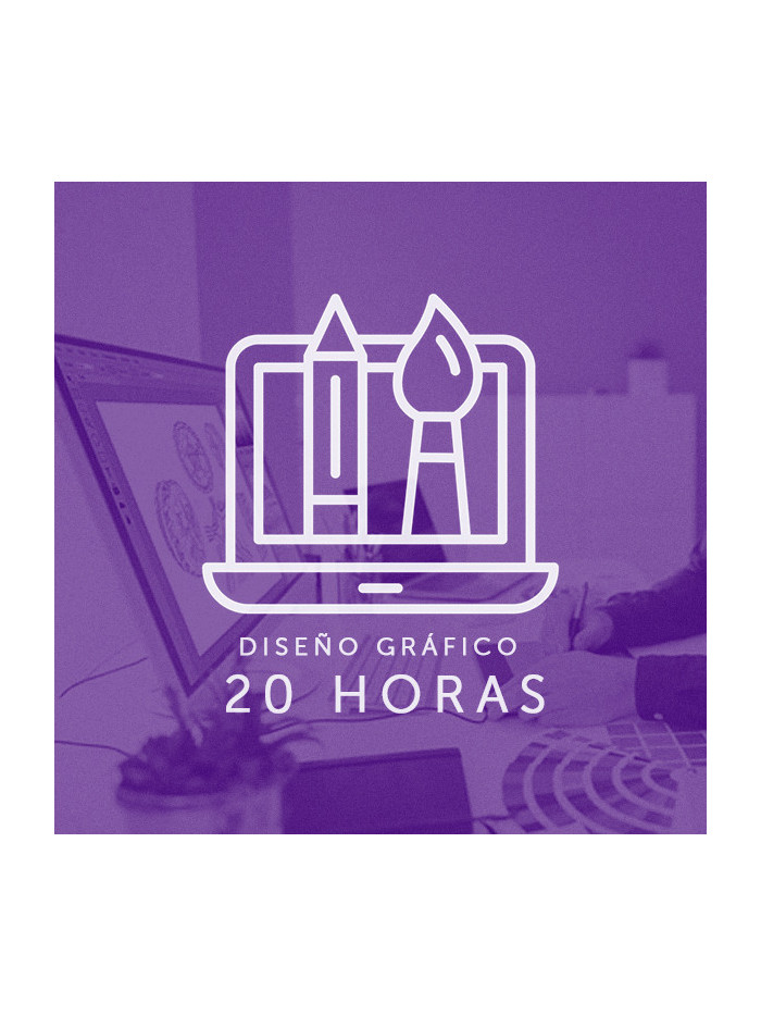 Bono 20 ·  Diseño Grafico