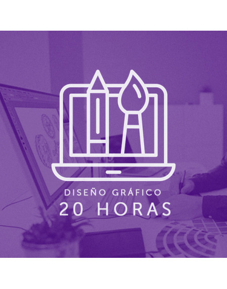 Bono 20 ·  Diseño Grafico
