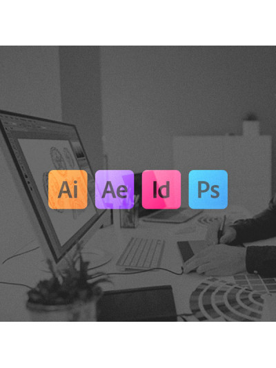 Bono 30 ·  Diseño Grafico