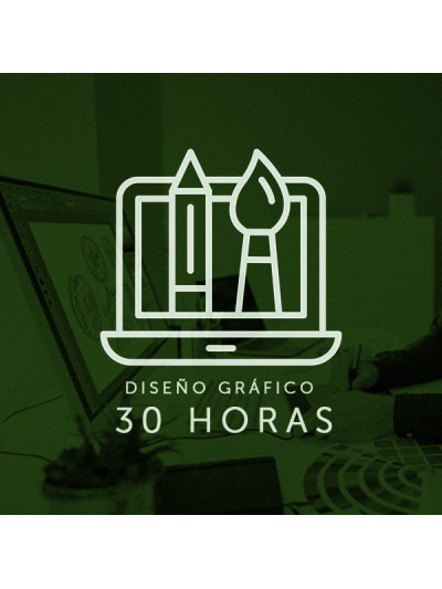 Bono 30 ·  Diseño Grafico