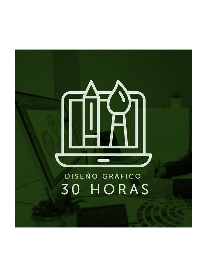 Bono 30 ·  Diseño Grafico