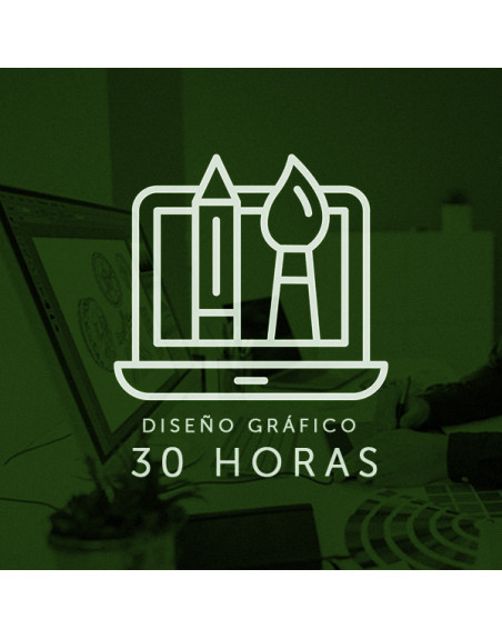 Bono 30 ·  Diseño Grafico