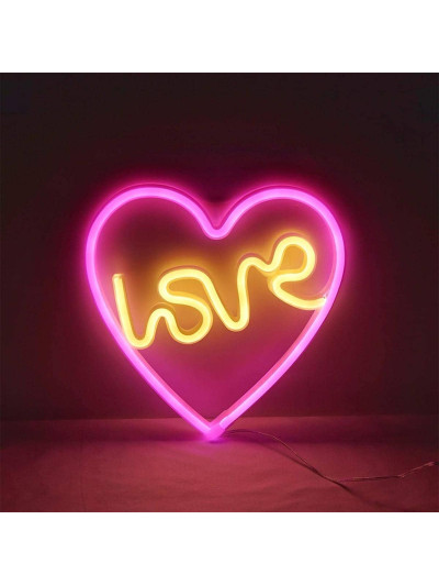 NEÓN LOVE