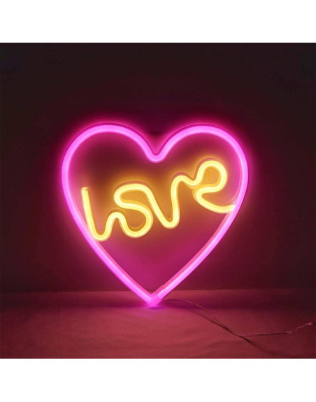 NEÓN LOVE