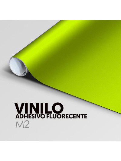 Vinilo Fuorecente