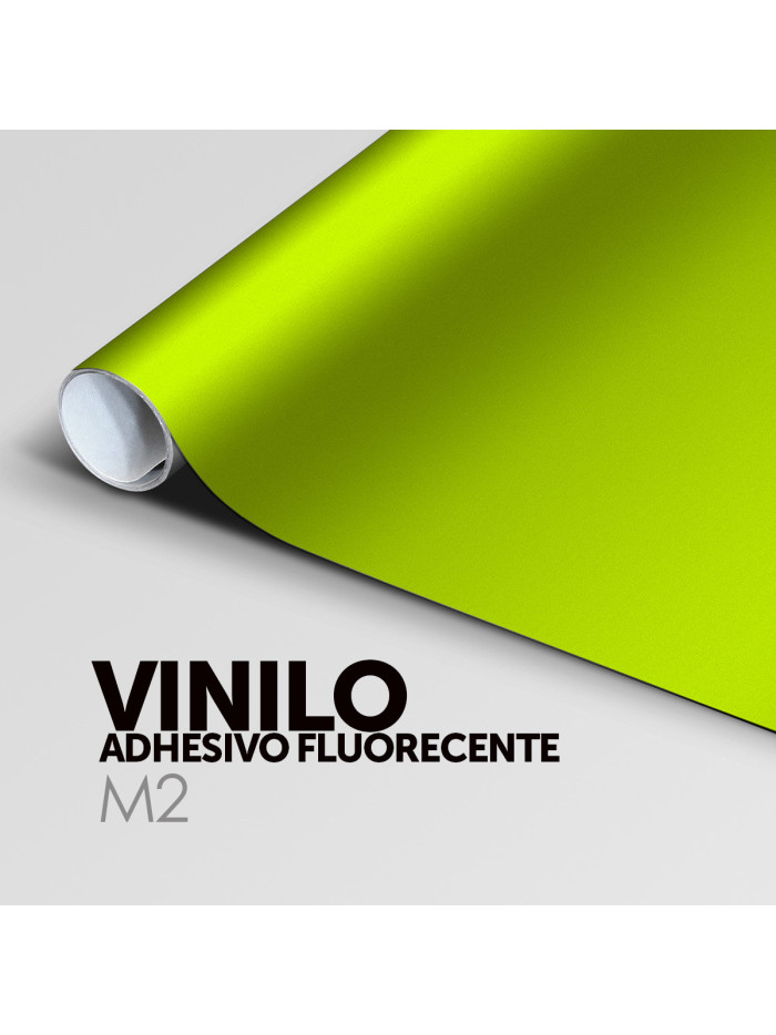 Vinilo Fuorecente