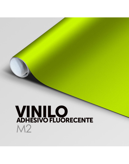 Vinilo Fuorecente
