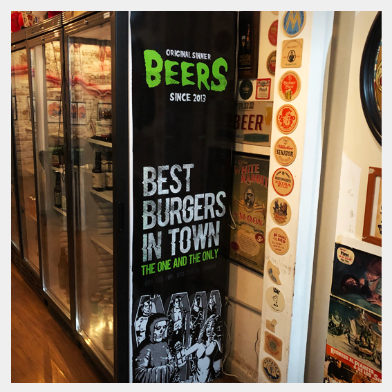 BEERS