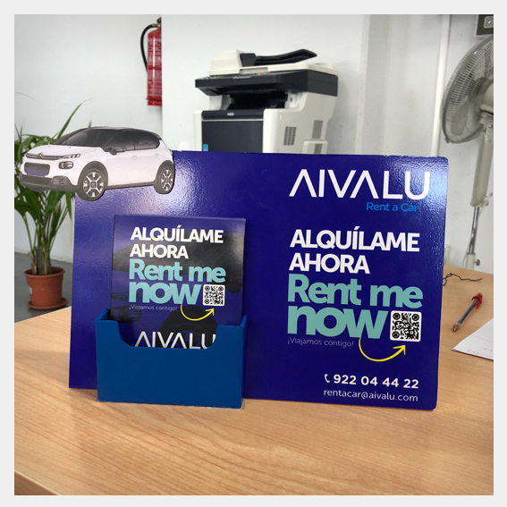 AIVALU