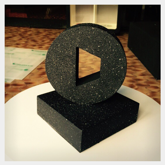 AGUERE CULTURAL PREMIO