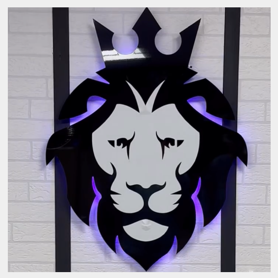 REVOLUTION BARBER