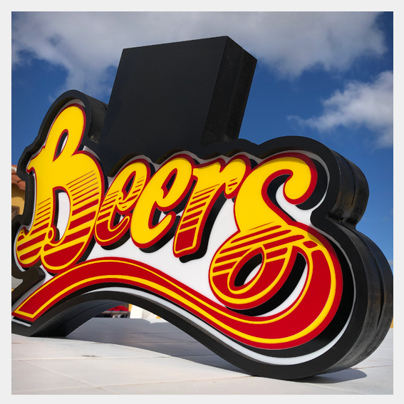 BEERS